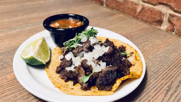 Asada Taco