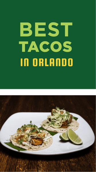 best tacos in orlando