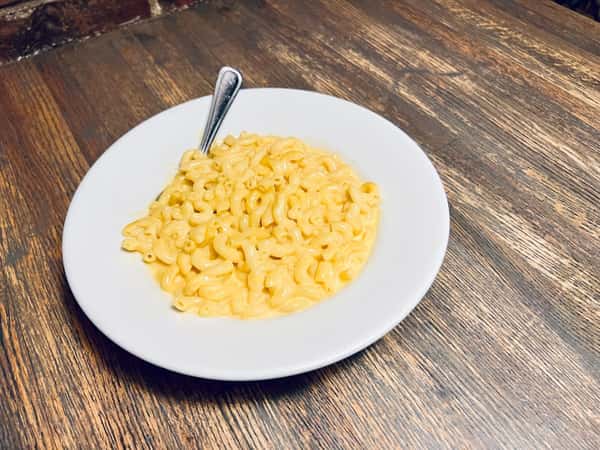 Kids Mac & Cheese