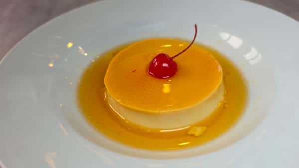 Flan