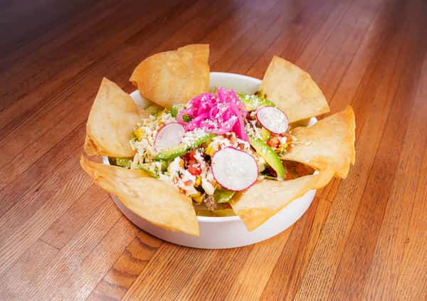 Taco Salad