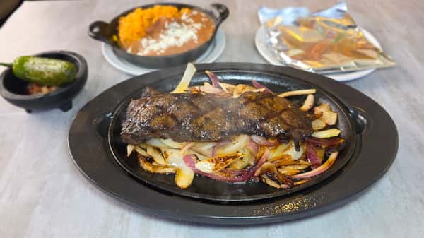 Carne Asada