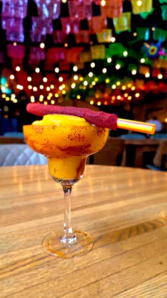 Mangonada Margarita