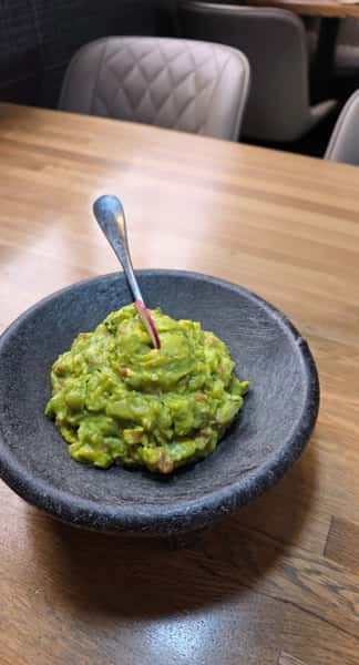 Guacamole