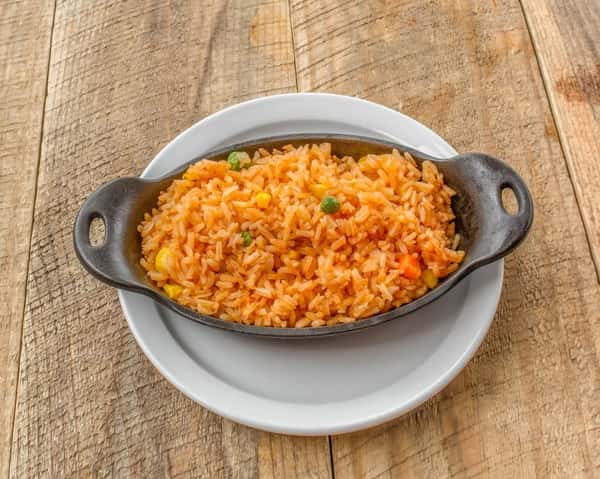 Side Mexican Rice