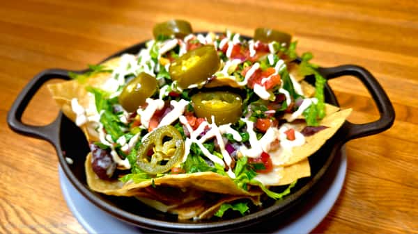 Nachos