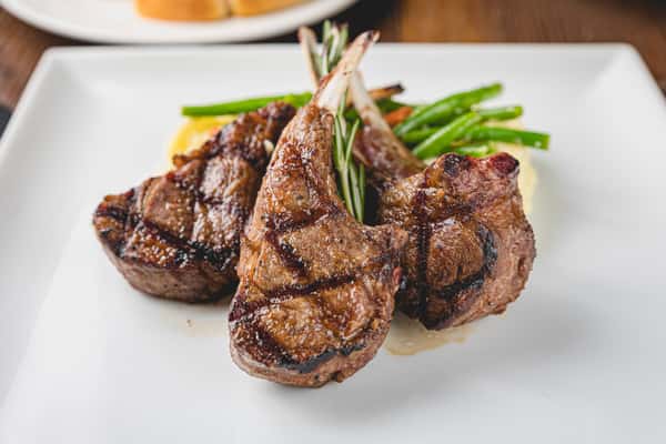 Lamb Chops