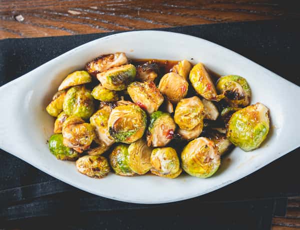 Brussels Sprout