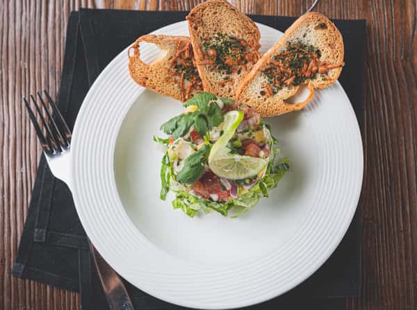 Ceviche