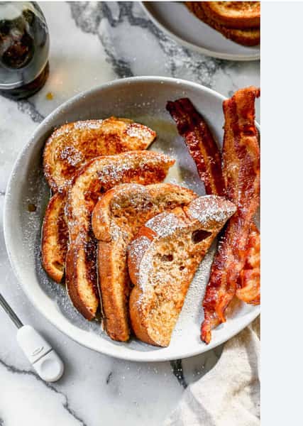 French Toast