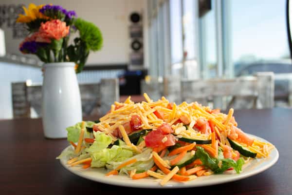 Garden Salad
