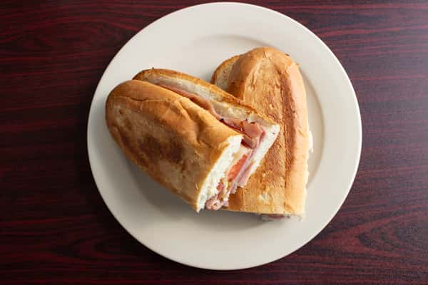 Italian Sandwich