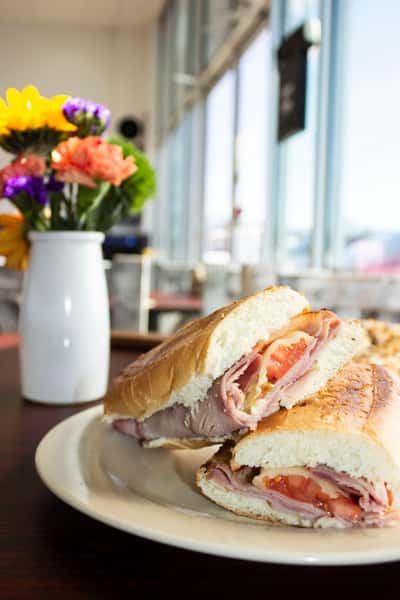 The Italian