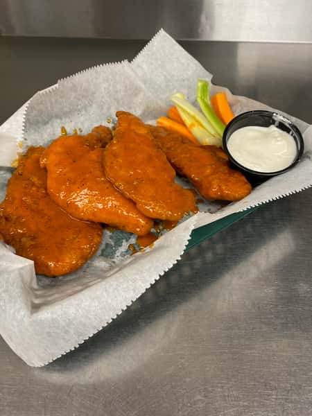 5 Tenders