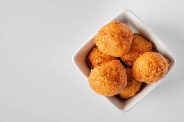 Hush Puppies