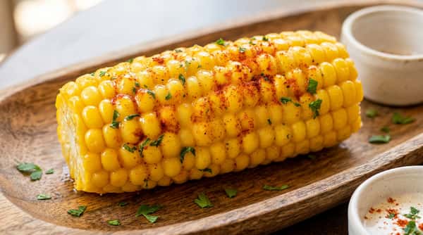 Corn on the Cob