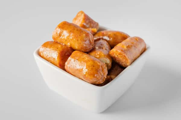 Sausages