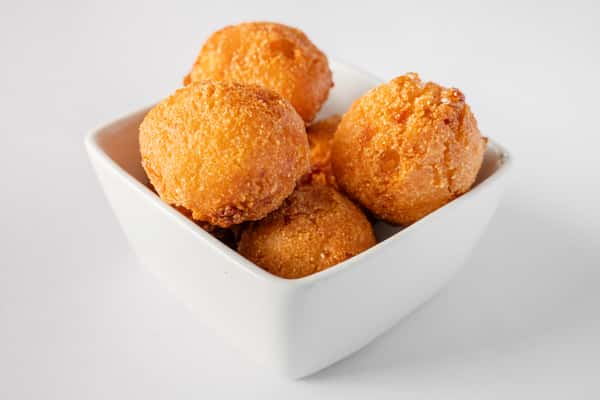 Hush Puppies