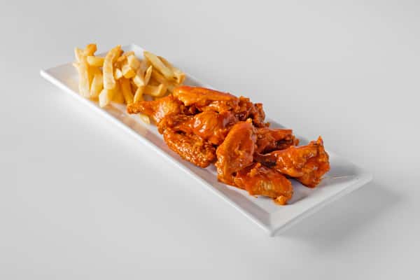 Wings Only