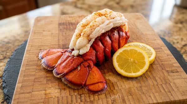 Lobster Tail