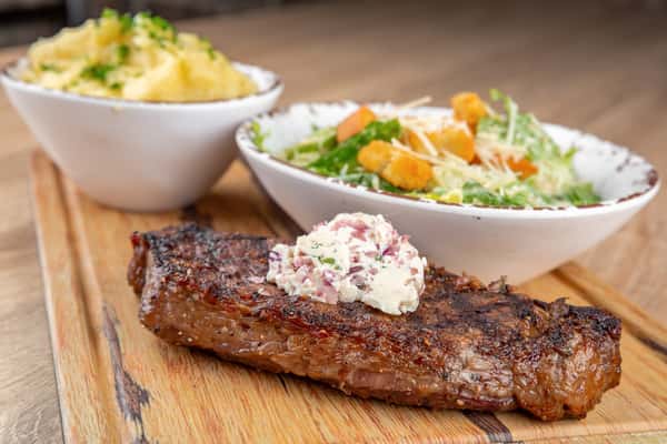 Boardwalk Steak