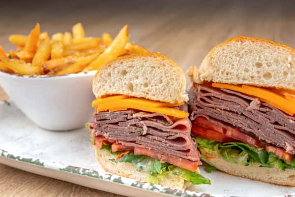Roast Beef