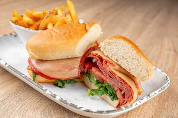 Italian Sandwich