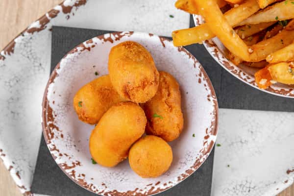 Corn Dogs
