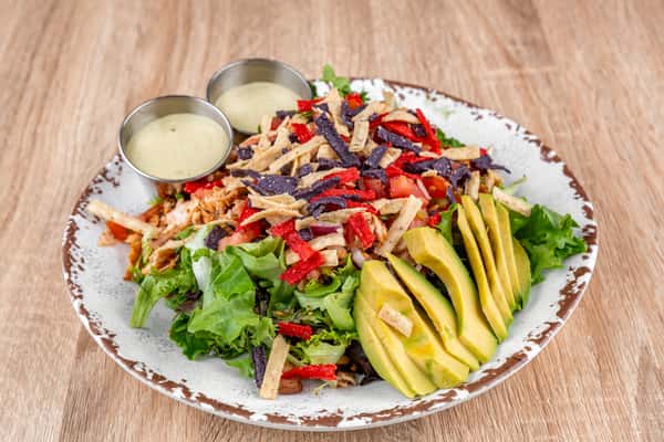 Southwest Chicken Salad