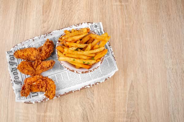 Chicken Tenders
