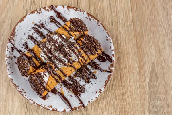 Cannolis