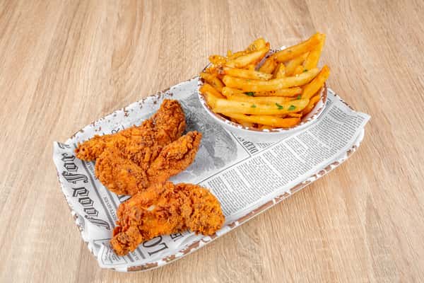 Chicken Tenders
