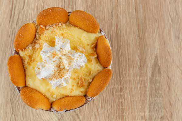BananaPudding