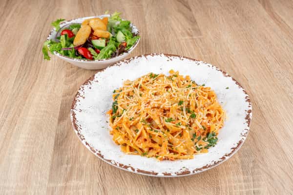 Tuscan Pasta