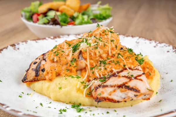 Premier Tuscan Chicken