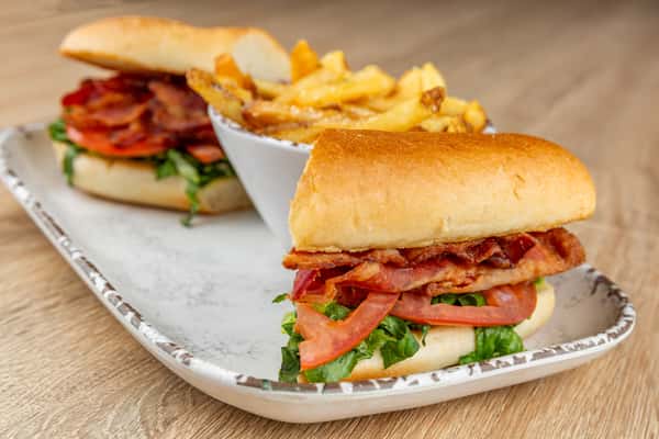 BLT Sandwich