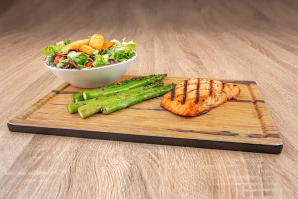 Salmon