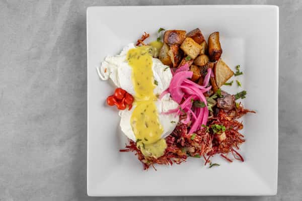 Hash Benedict