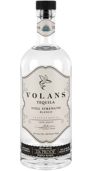 Volans Still Strength (53%)