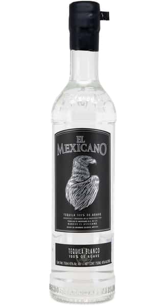 El Mexicano Still Strength (45%)