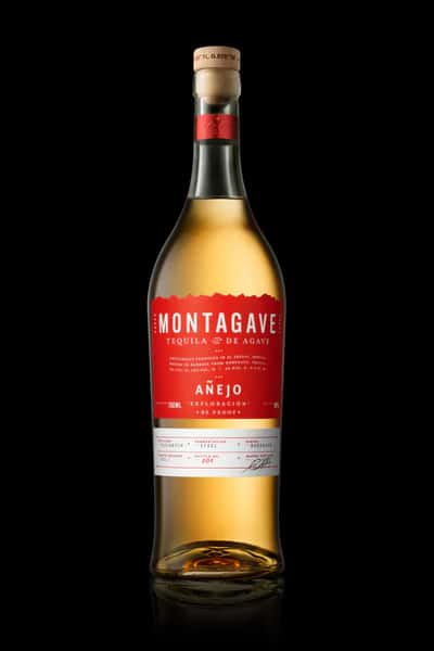 Montagave Vol 1