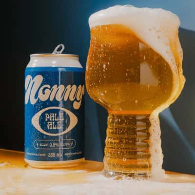 Nonny Pale Ale