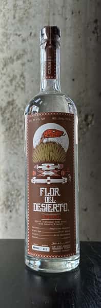 Sotol Flor del Desierto