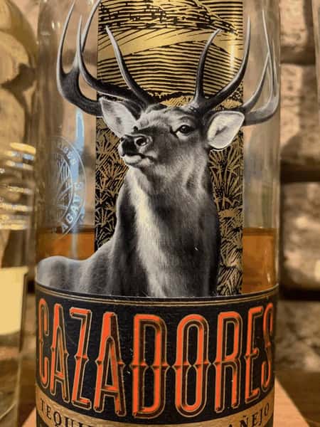 Cazadores Blanco
