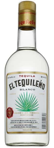 El Tequileño Blanco
