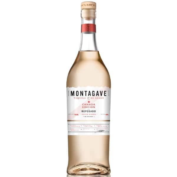 Montagave Canadian Edition