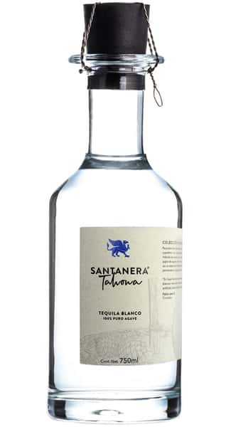 Santanera Tahona