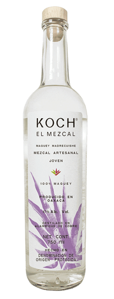 Koch El Maguey Madrecuishe