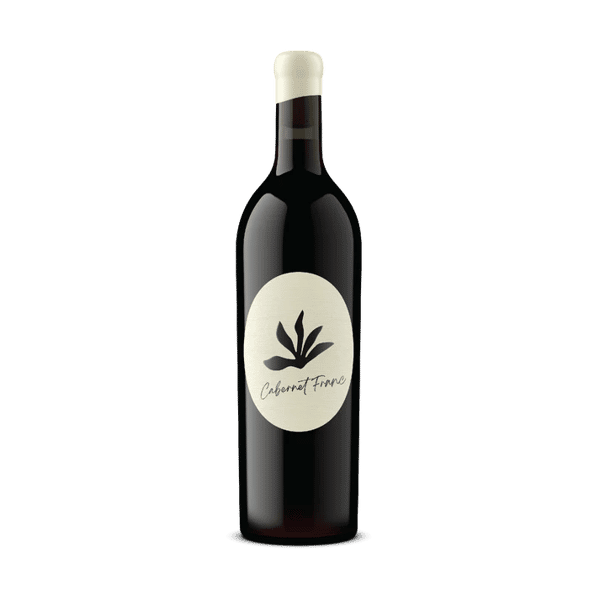 Garden of Granite Cabernet Franc
