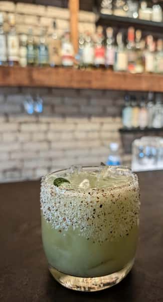 The Bruce Banner